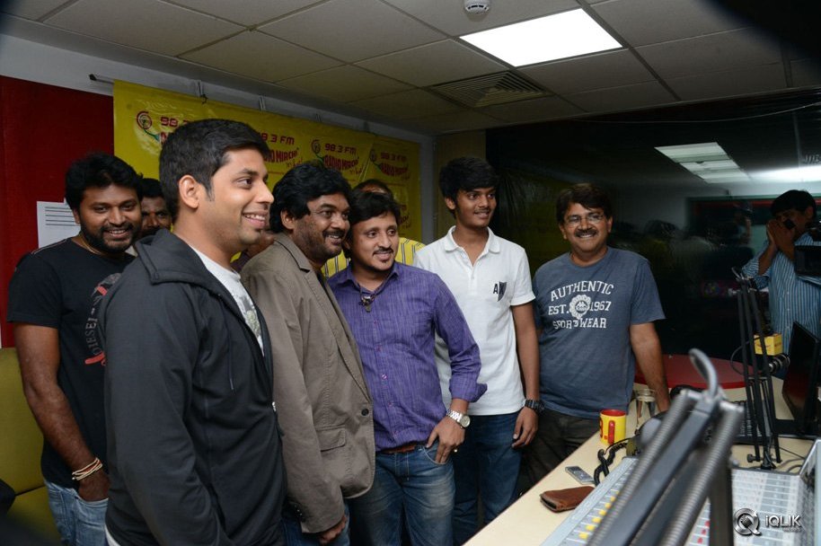 Andhra-Pori-Movie-Song-Launch-at-Radio-Mirchi